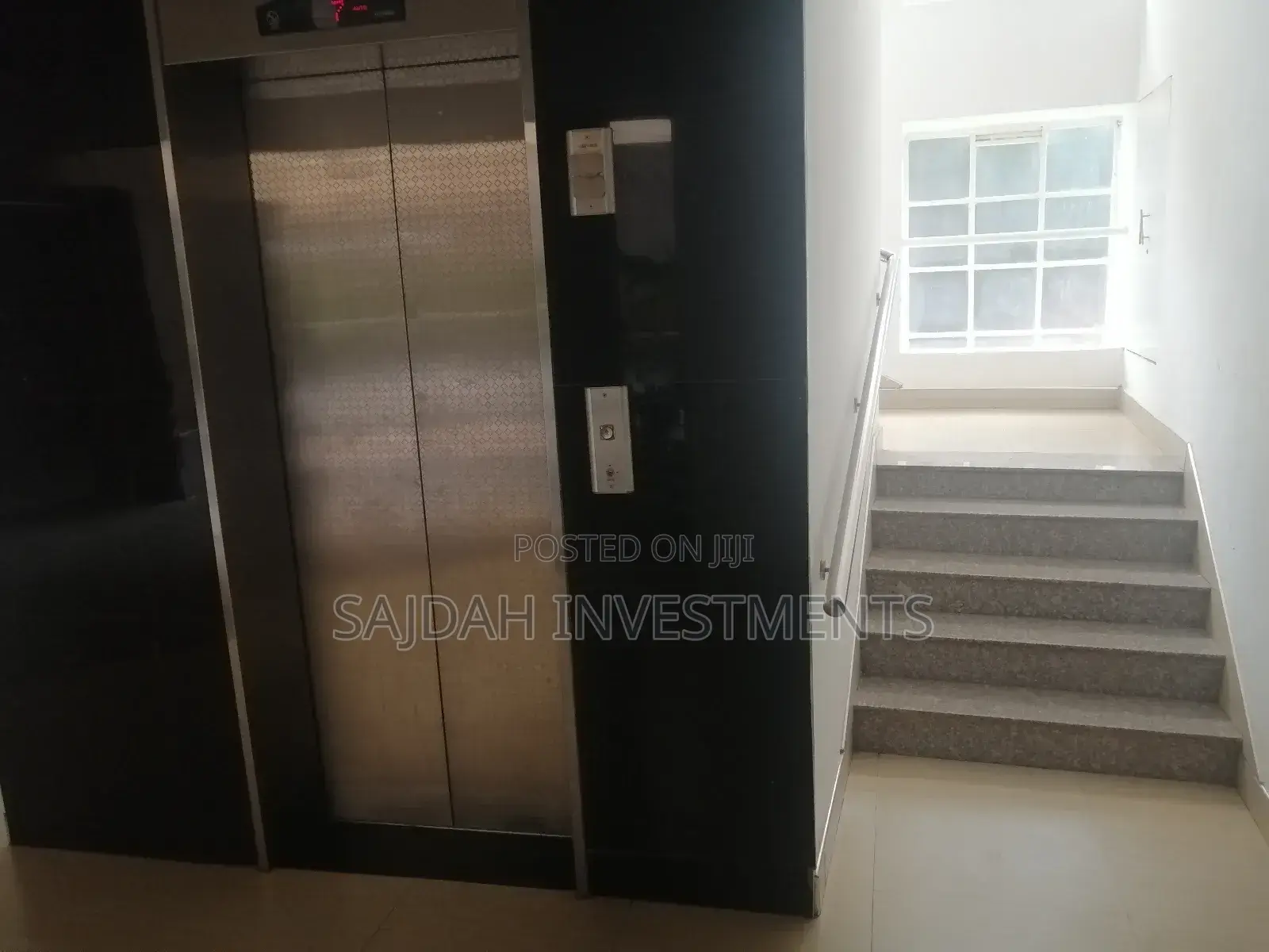 4bdrm Apartment in Westlands for rent