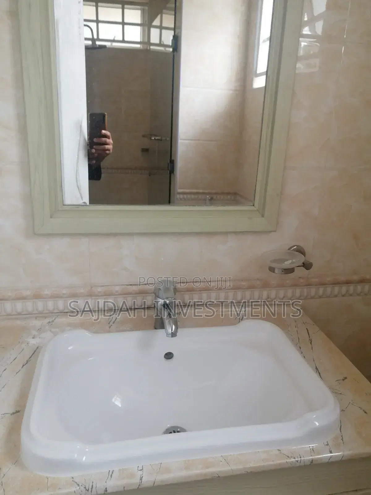 4bdrm Apartment in Westlands for rent