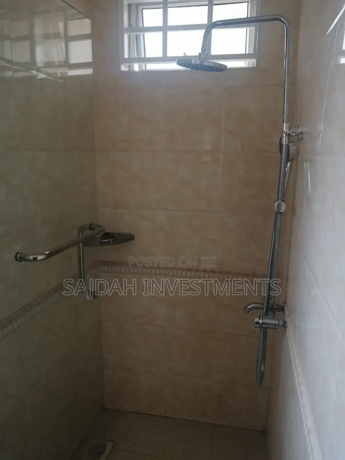 4bdrm Apartment in Westlands for rent