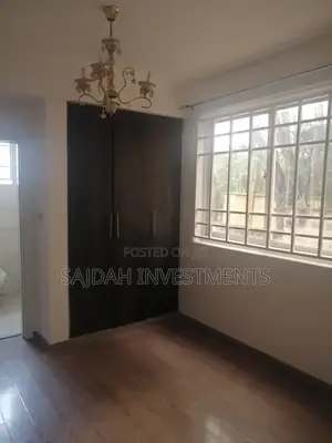 4bdrm Apartment in Westlands for rent