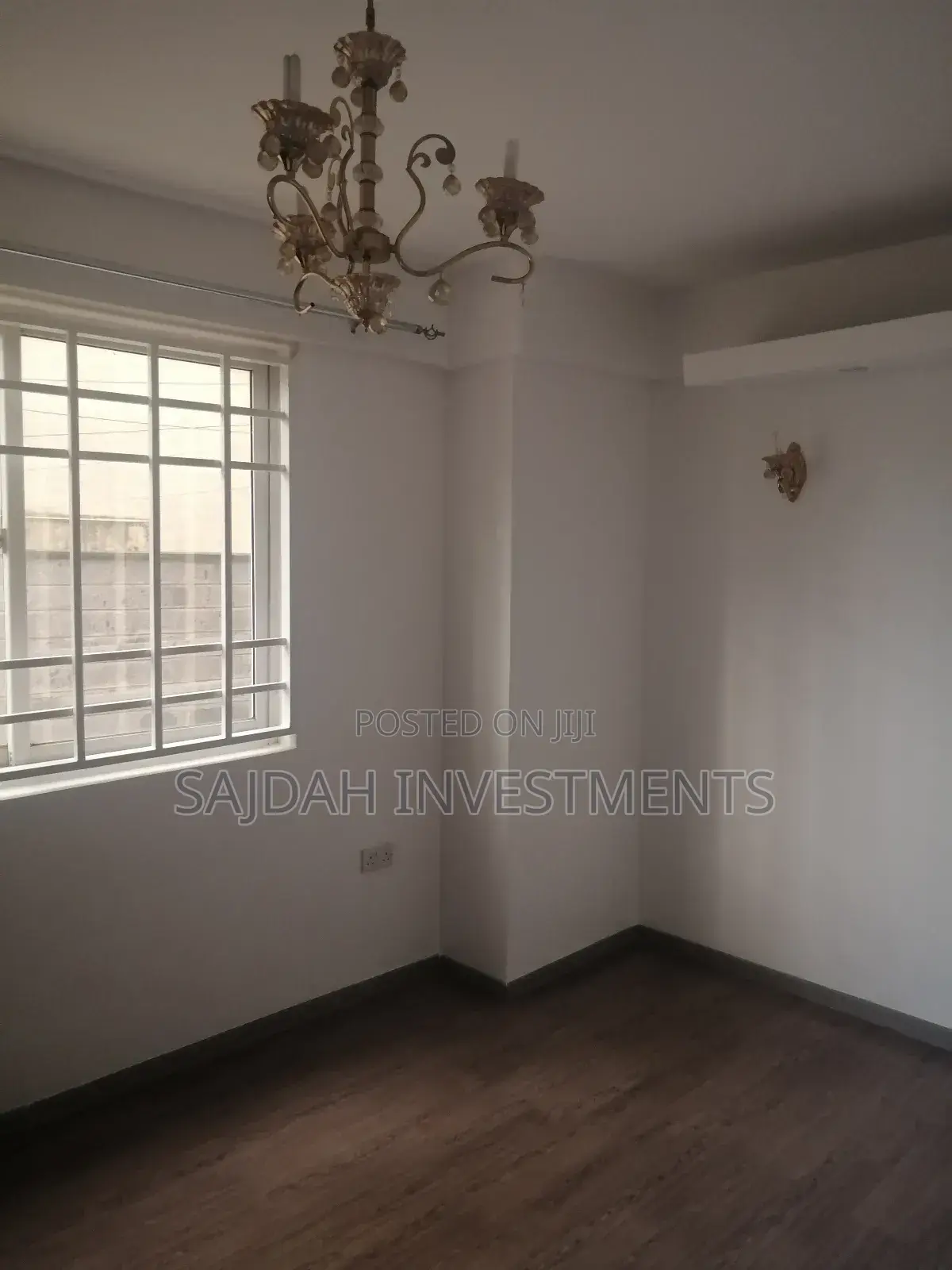 4bdrm Apartment in Westlands for rent
