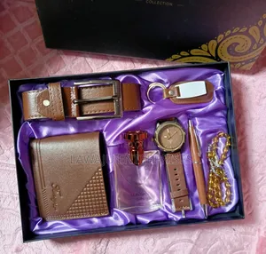 7 In 1fancy Men's Gift Set