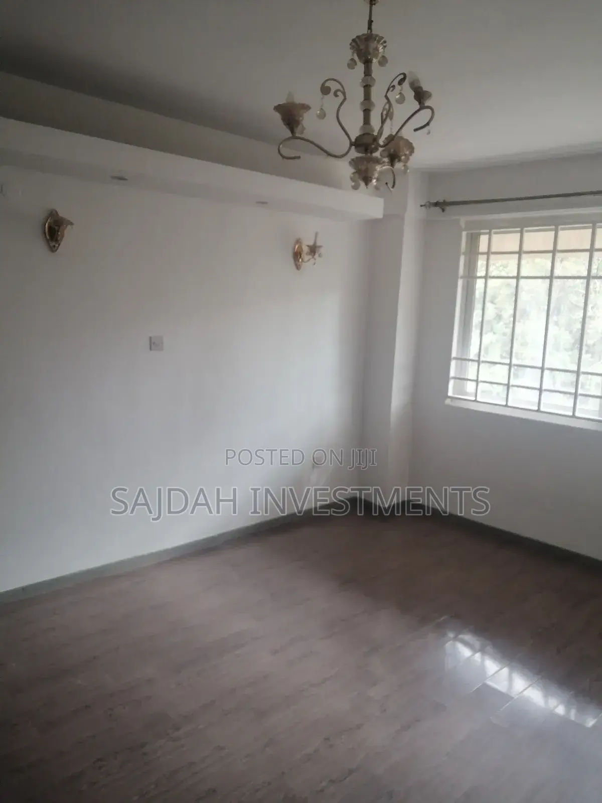 4bdrm Apartment in Westlands for rent