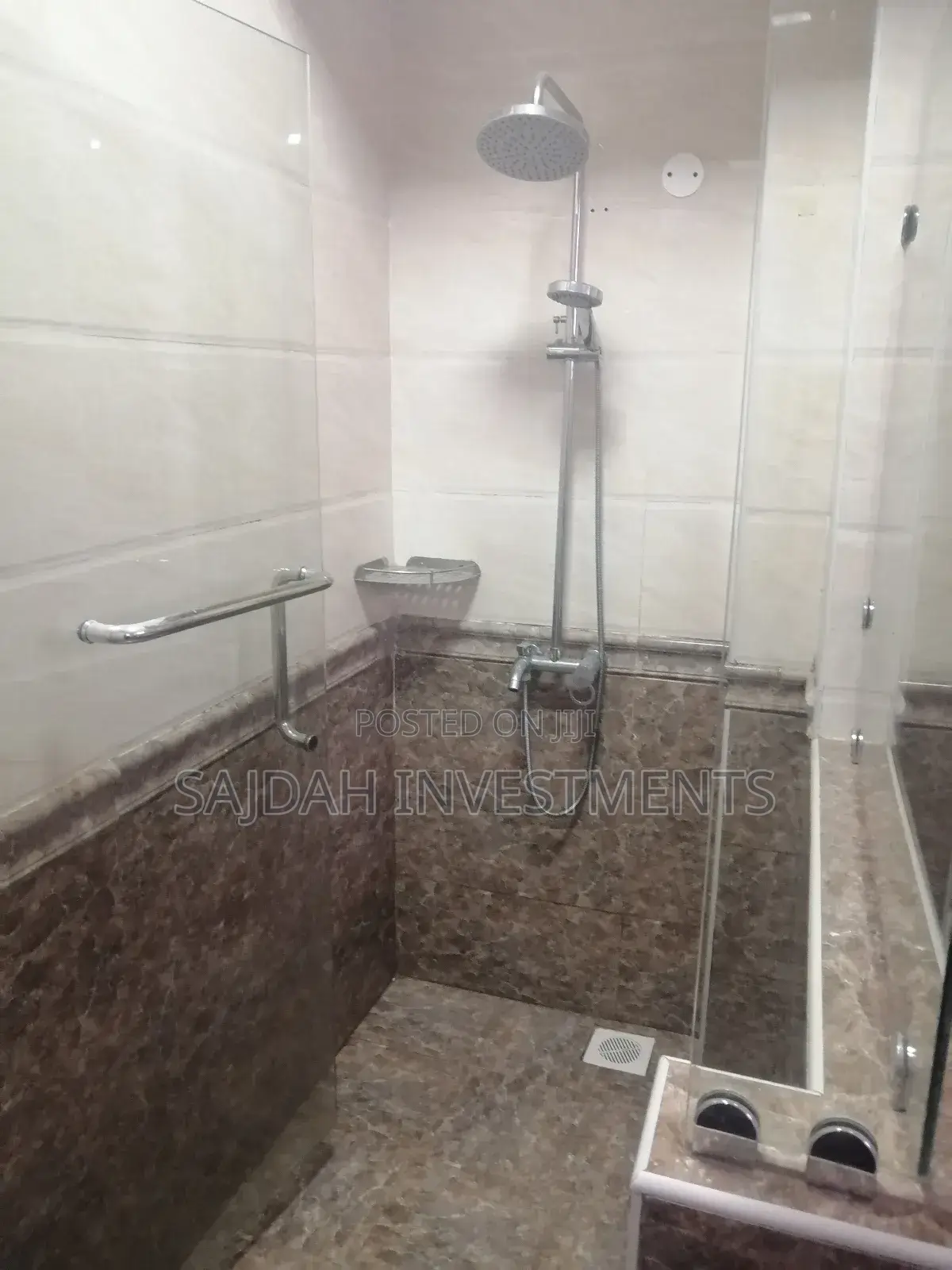 4bdrm Apartment in Westlands for rent