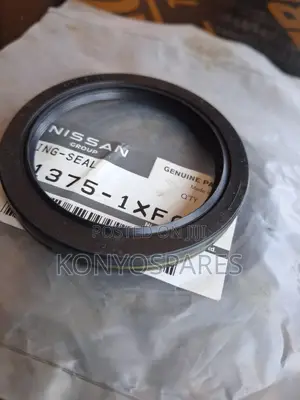 Nissan X-Trail Torque Converter Seals