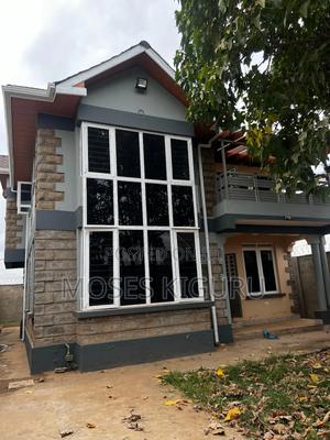 4bdrm Maisonette in Juja South, Kalimoni for rent