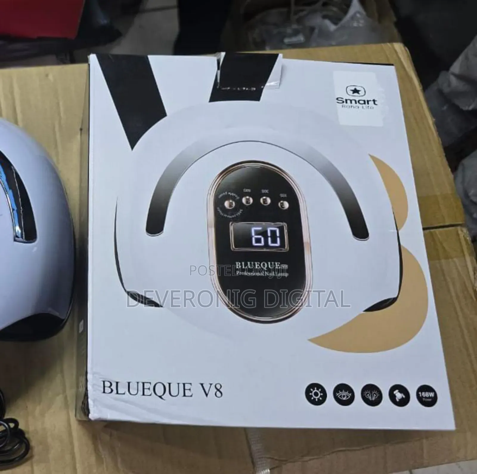 Nail Dryer