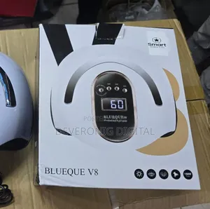 Nail Dryer
