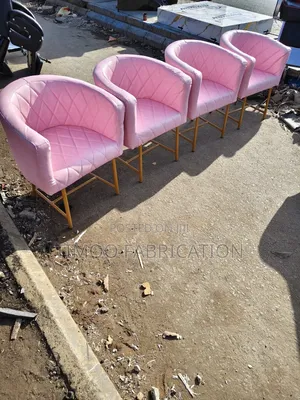 Styling Leather Seats,Baby Pink