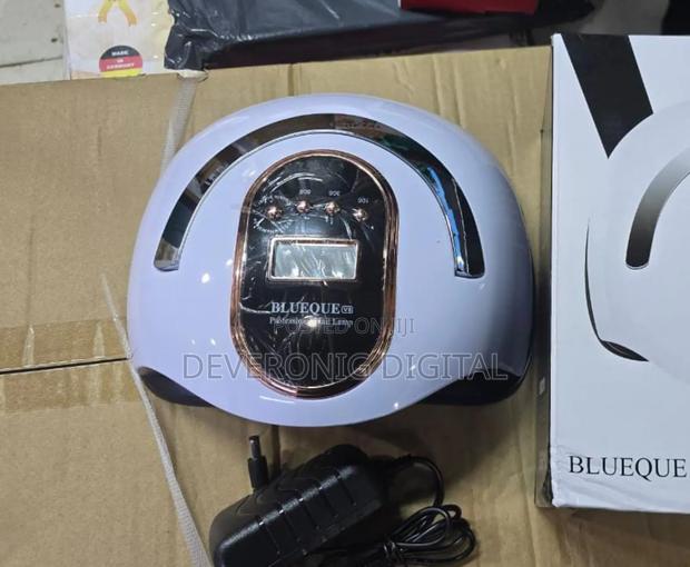 Nail Dryer - thumbnail 3