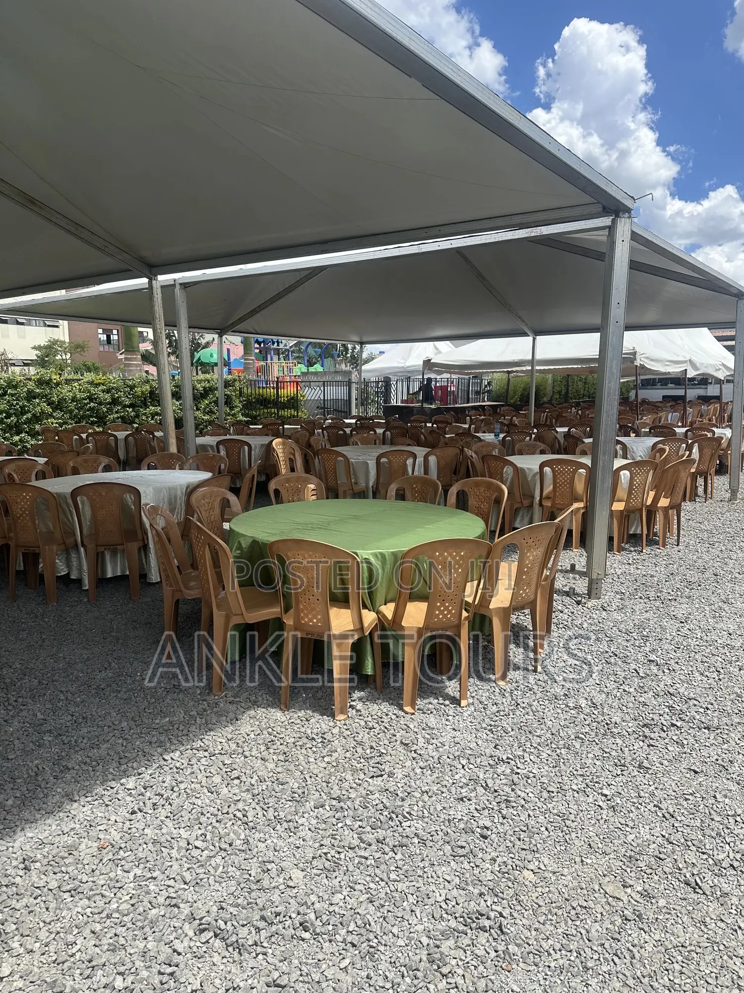 Event Management Services