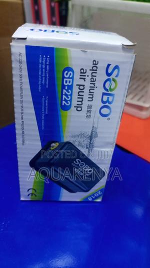 3l Per Min Airpump,Airpump - main view