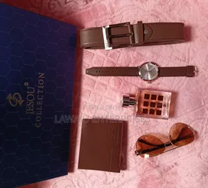 Jesou Men's Gift Set