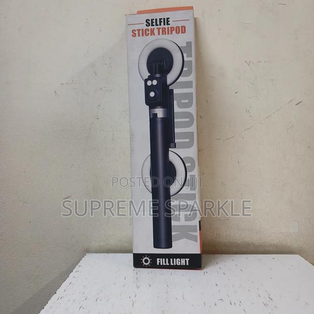 Selfie Stick Tripod - thumbnail 2