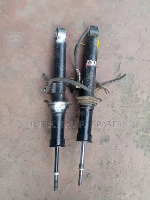 Nissan Fuga Front Shocks