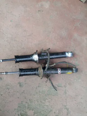Nissan Fuga Front Shocks