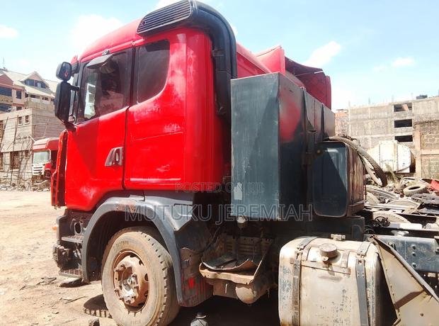 Prime Movers - thumbnail 2