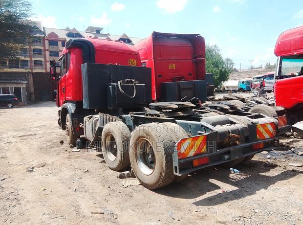 Prime Movers - thumbnail 3