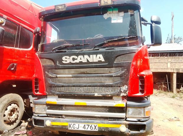 Prime Movers - thumbnail 4