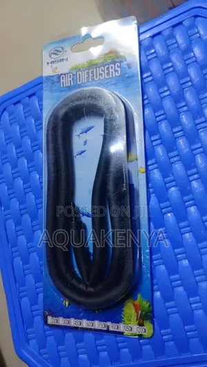 Air Diffusers,For More Oxygen