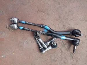 Nissan Fuga Front Tie Rod , Rack End, Stabilizer Links