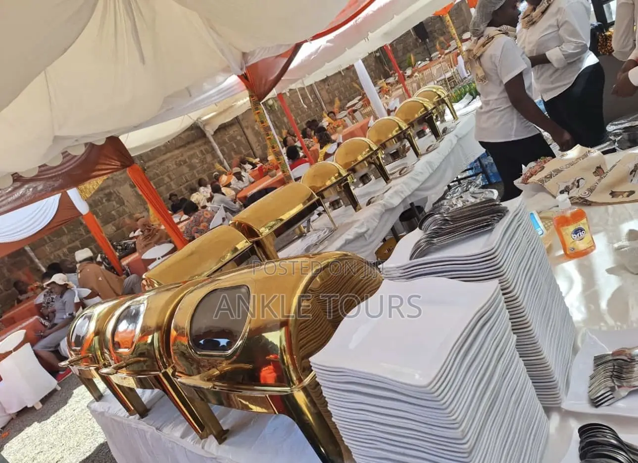 Event Management Services