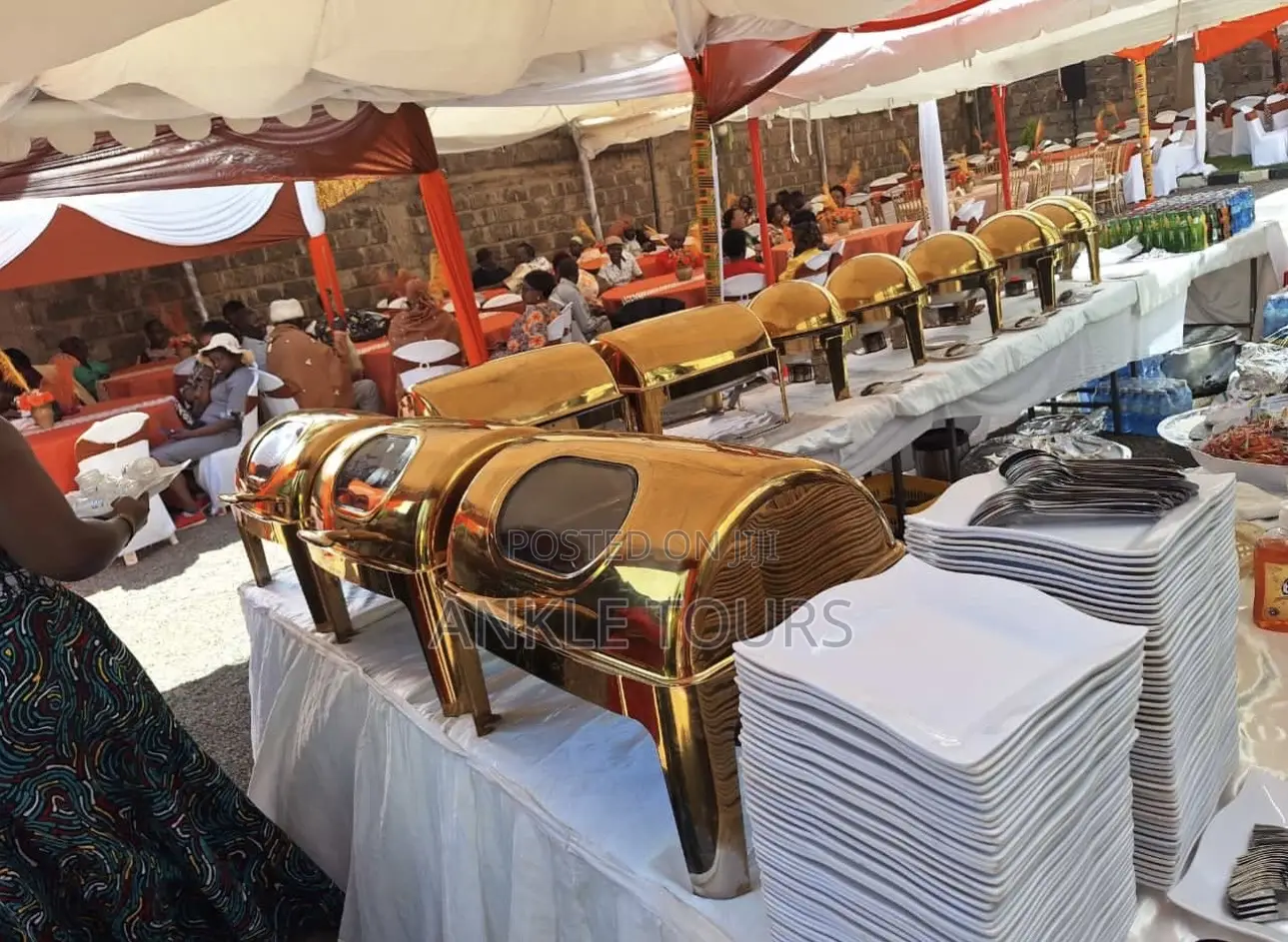 Event Management Services