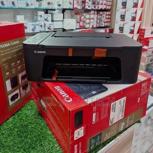 Canon Pixma Ts3640 All-in-one Home Printer - main view