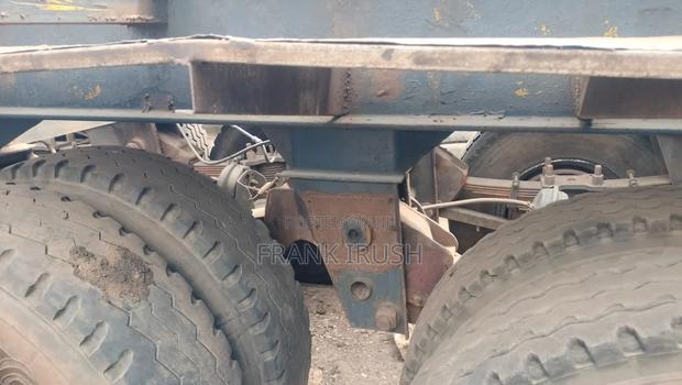 Ocean Skeleton Trailer Ze Clean Unt Plug and Go on Quick Sale - thumbnail 6