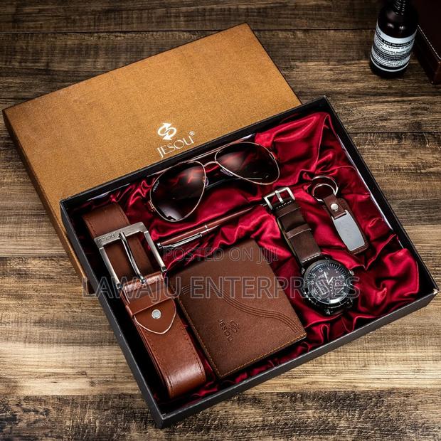 Men's Gift Set