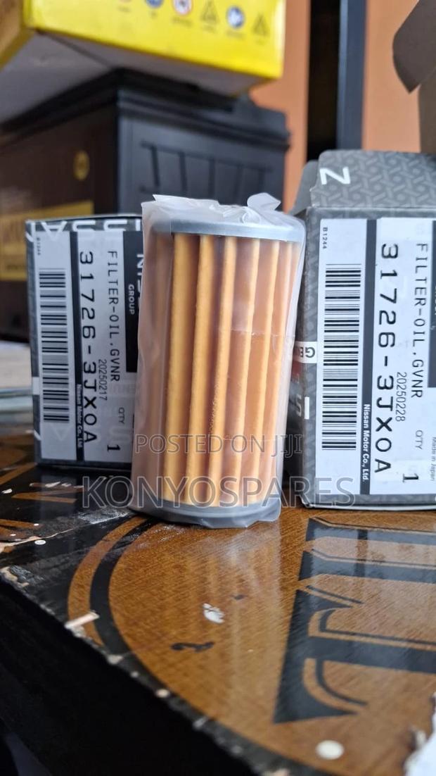 Nissan CVT Filter - thumbnail 2