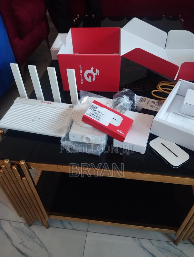 Airtel 5g Wifi - thumbnail 5
