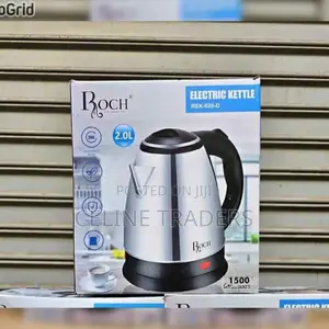 2.0 Litres Roch Kettle