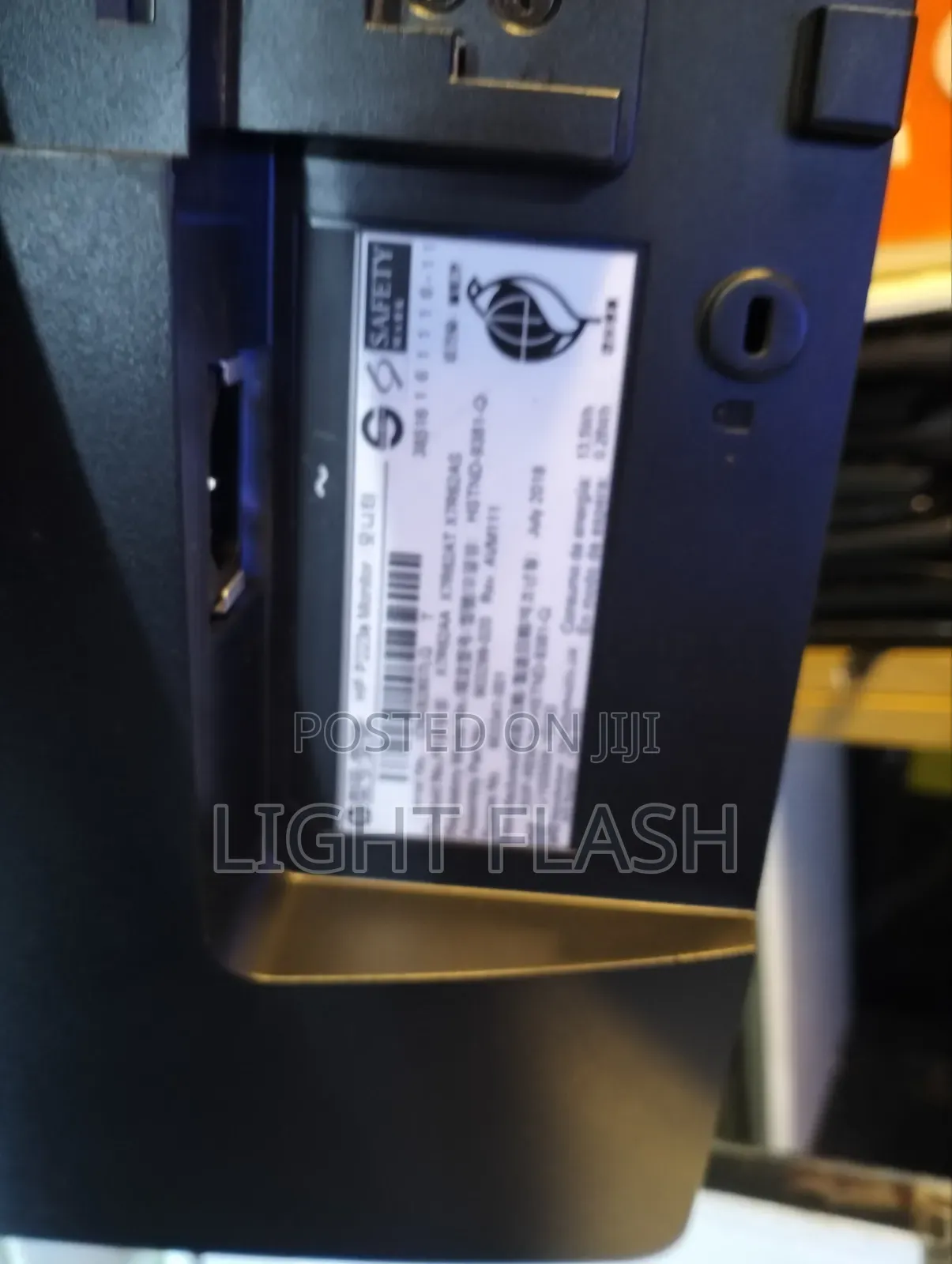 Hp 22 Inches Normal Moniter