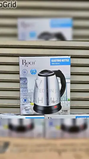 Roch Rek-820-D Electric Kettle.