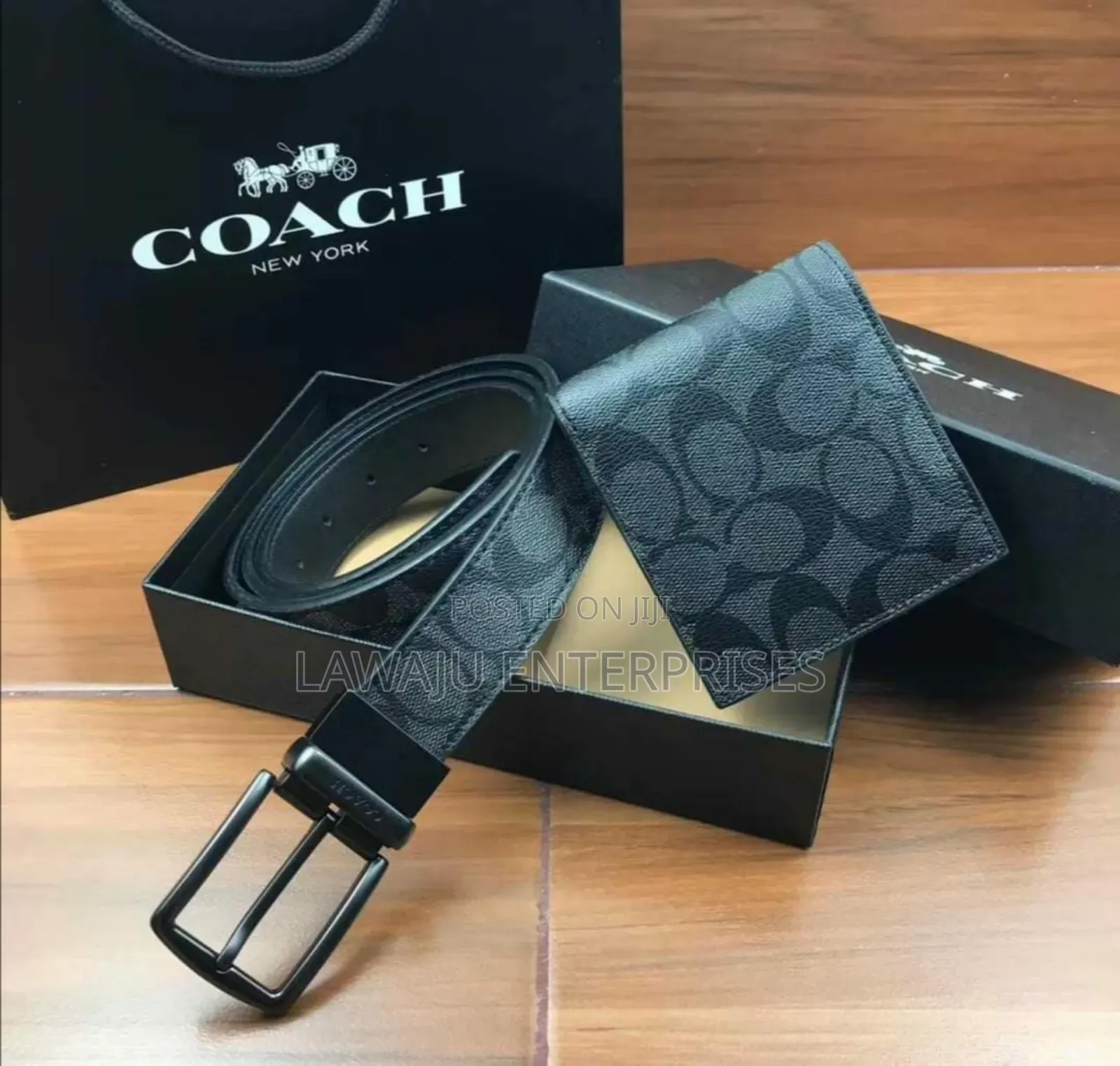 Men's Gift Set