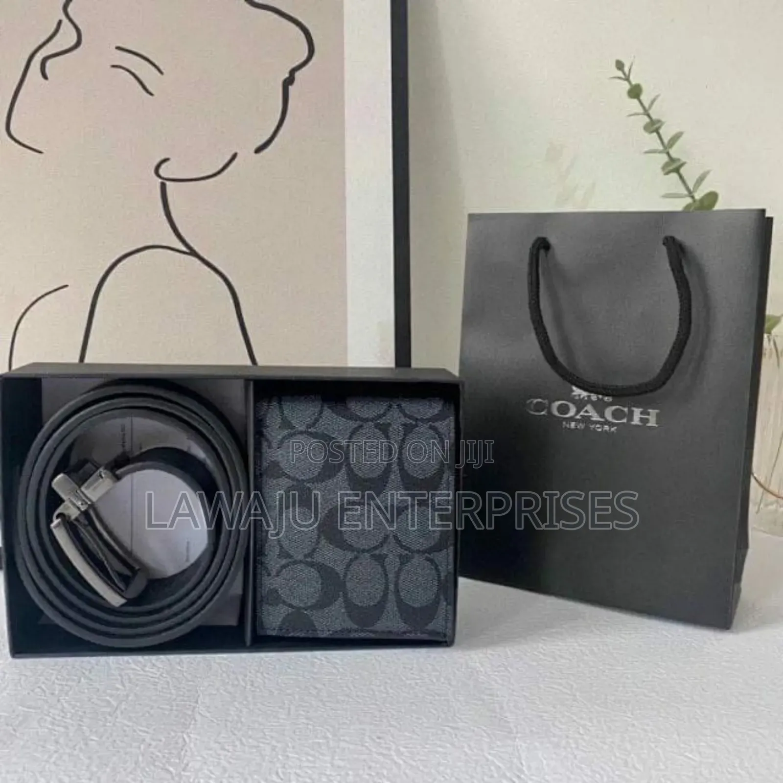 Men's Gift Set
