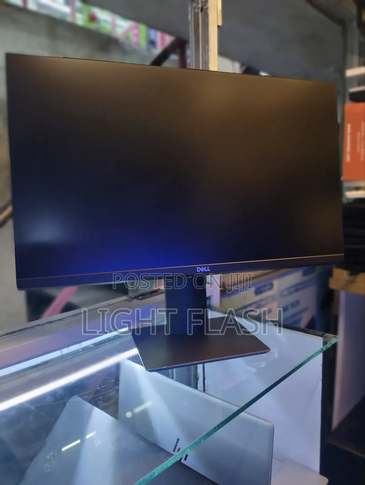 Dell P2419h Frameless 24 Inches