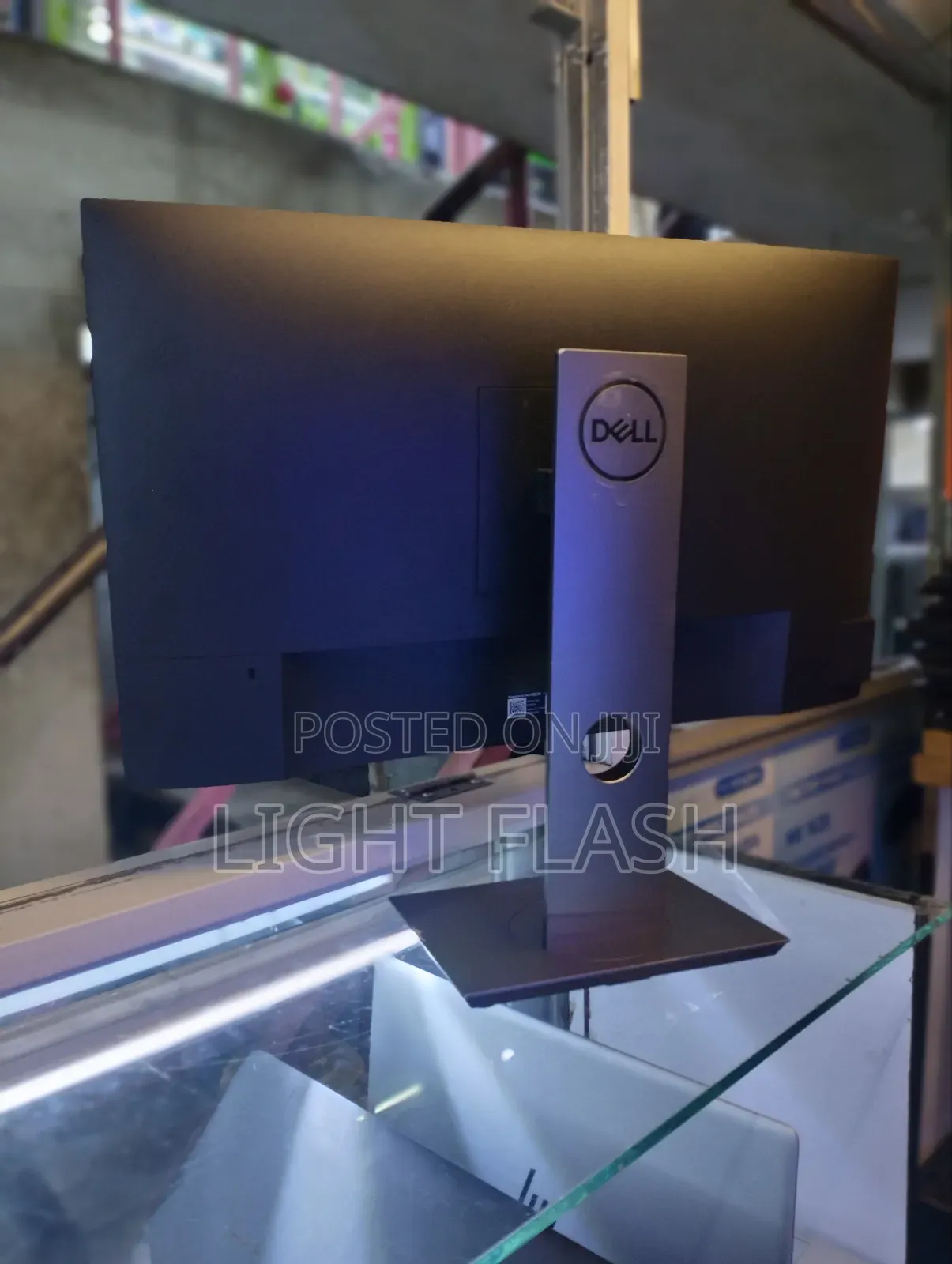 Dell P2419h Frameless 24 Inches