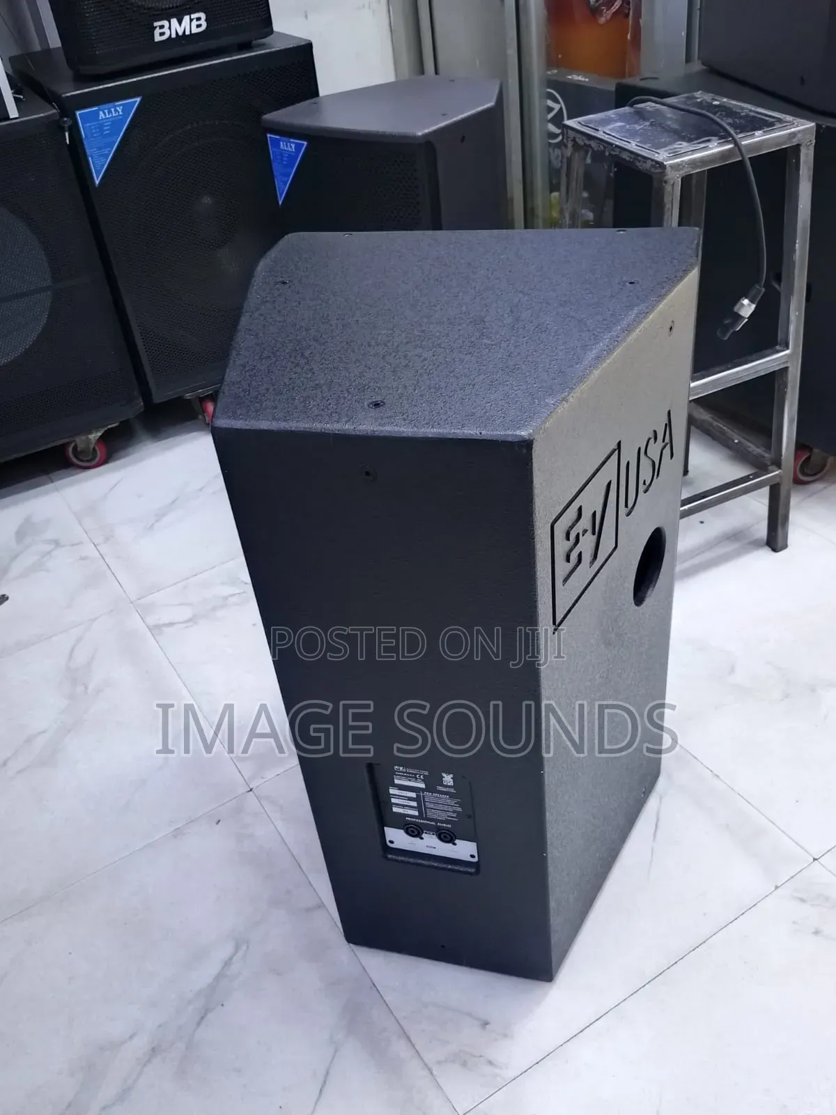Ev 15inch Speaker