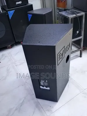 Ev 15inch Speaker