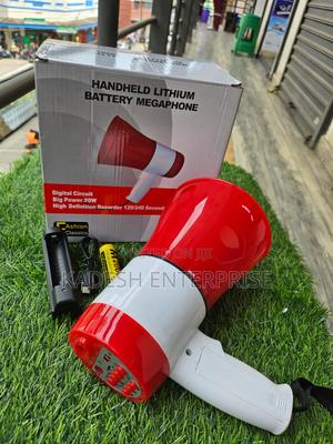 Cost~Friendly Power Megaphone 30w - main view