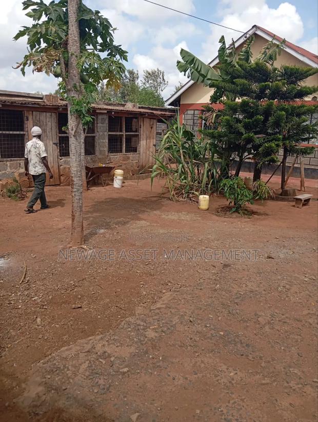 3bdrm House in Two Rivers Estate, Kenyatta Road / Theta  for sale - thumbnail 5