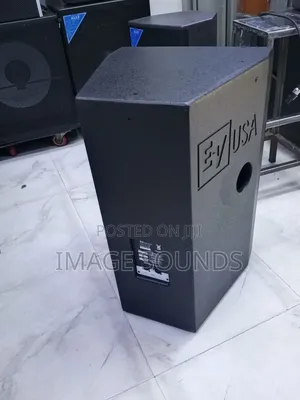 Midrange Speaker Ev