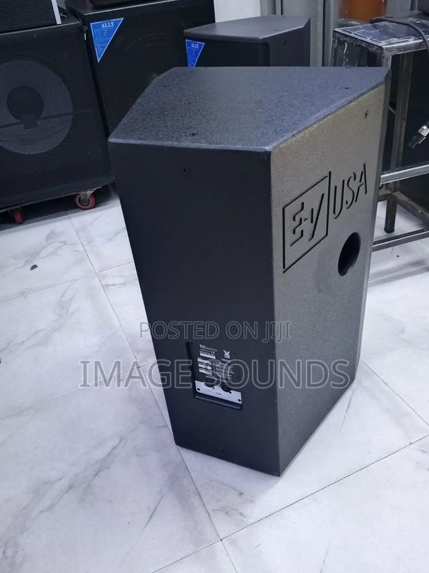 Midrange Speaker Ev - thumbnail 3