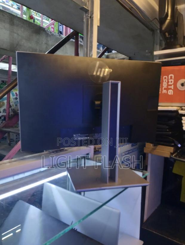 Hp E243 Frameless Moniter - thumbnail 4