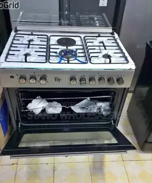 Tilac 4+2 Cooker 90 by 60 Tdrt567sr