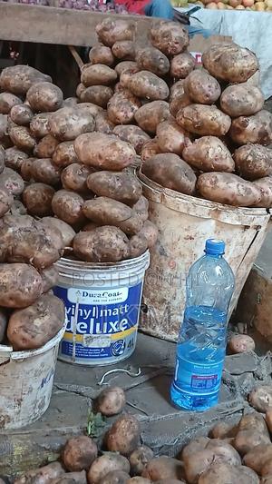 Irish Potatoes - main view