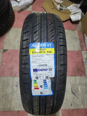 205/65r15 Beawey