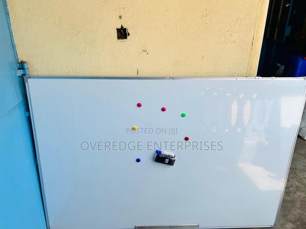 2x3ft Whiteboard##White Board on Sale - main view